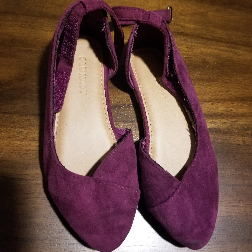 Shoes